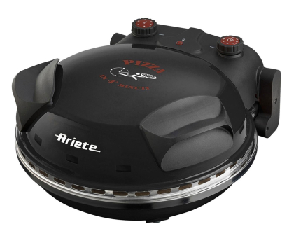 Piec do pizzy Ariete Piec do pizzy 917/10